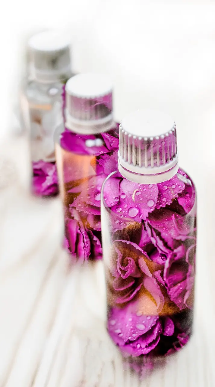 20 ways to use vetiver essential oil around your house