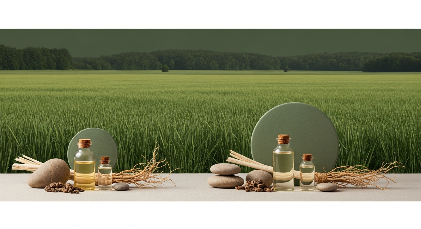 Best Carrier Oils to Use with Vetiver: A Complete Purchasing Guide