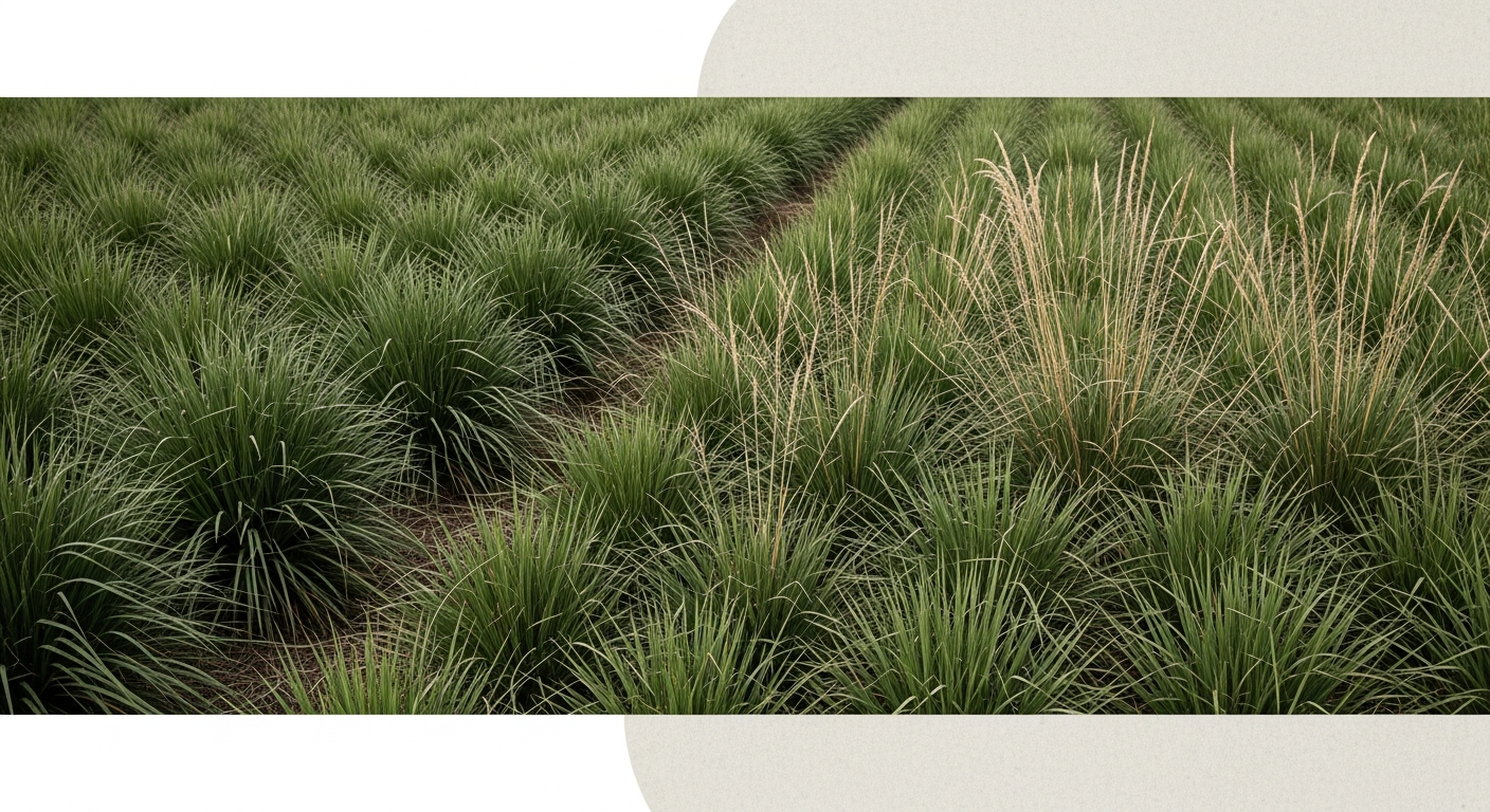 Vetiver Oil's Antioxidant Properties: Free Radical Scavenging at the Molecular Level