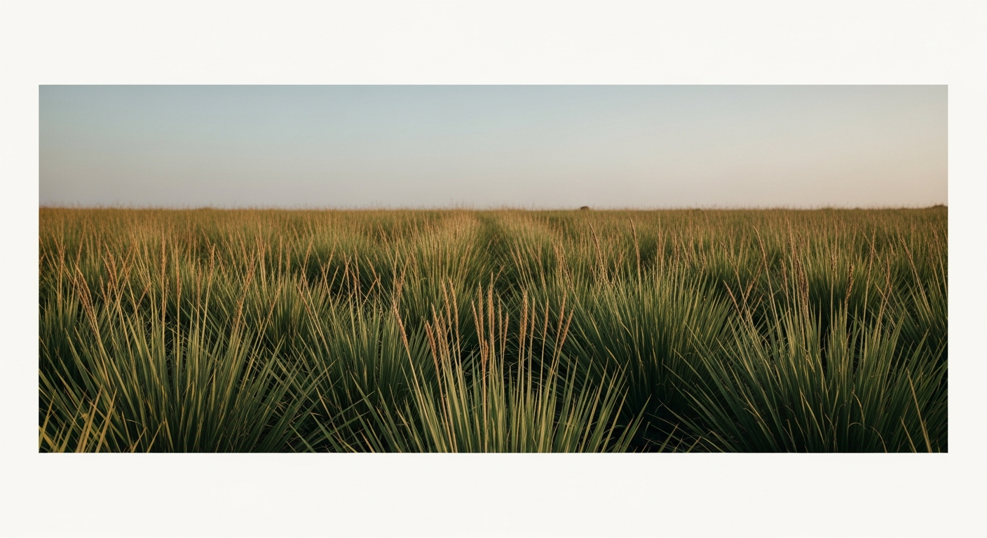 Vetivone and Khusimol: The Key Chemical Compounds That Make Vetiver Oil Powerful