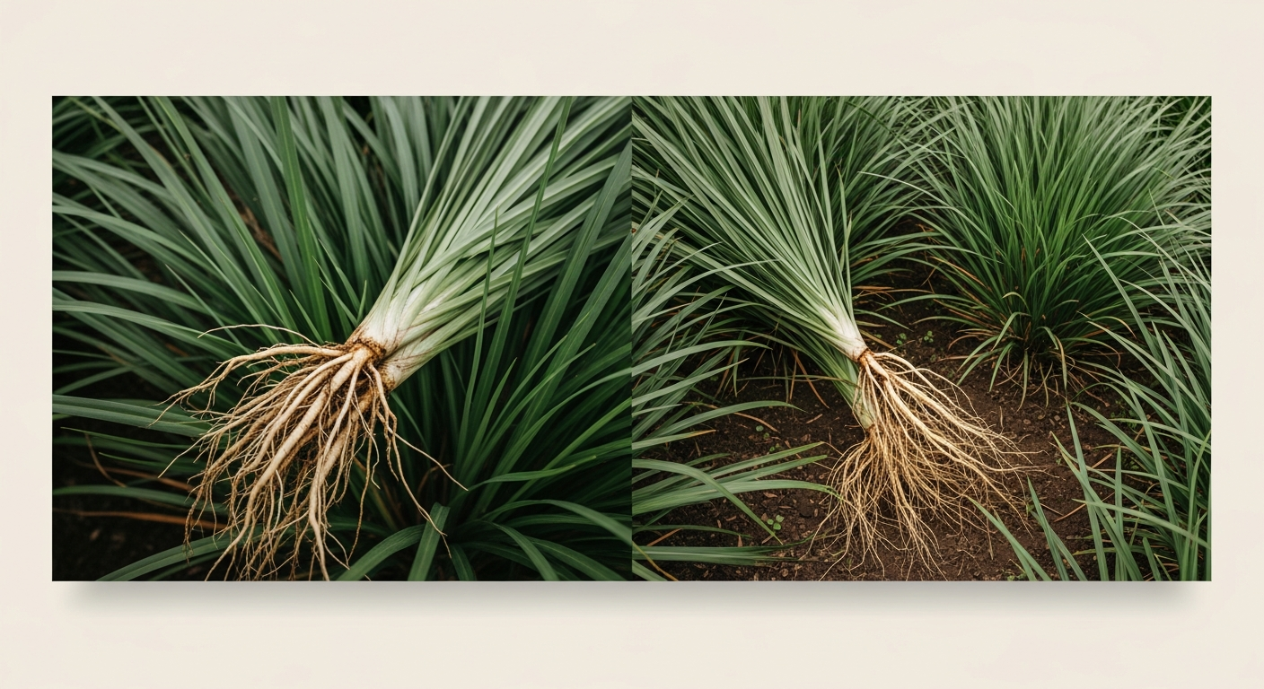 Zizanoic Acid in Vetiver Oil: The Skin-Healing Compound You Should Know About